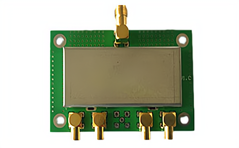 RFID工業(yè)高頻HF（13.56MHz）智能天線功率分配器HA70XX