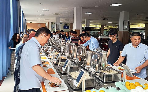 智能餐飲自助收銀,借還書機(jī),機(jī)要文件,人事檔案,IC卡讀寫器